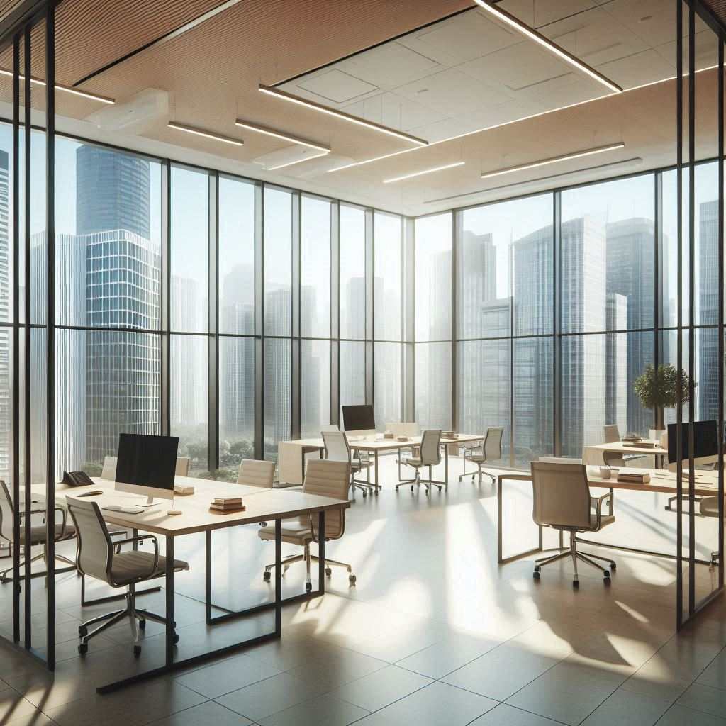 写字楼办公开放式工位管理在临时客户演示中出现分歧时投资团队怎样统一意见